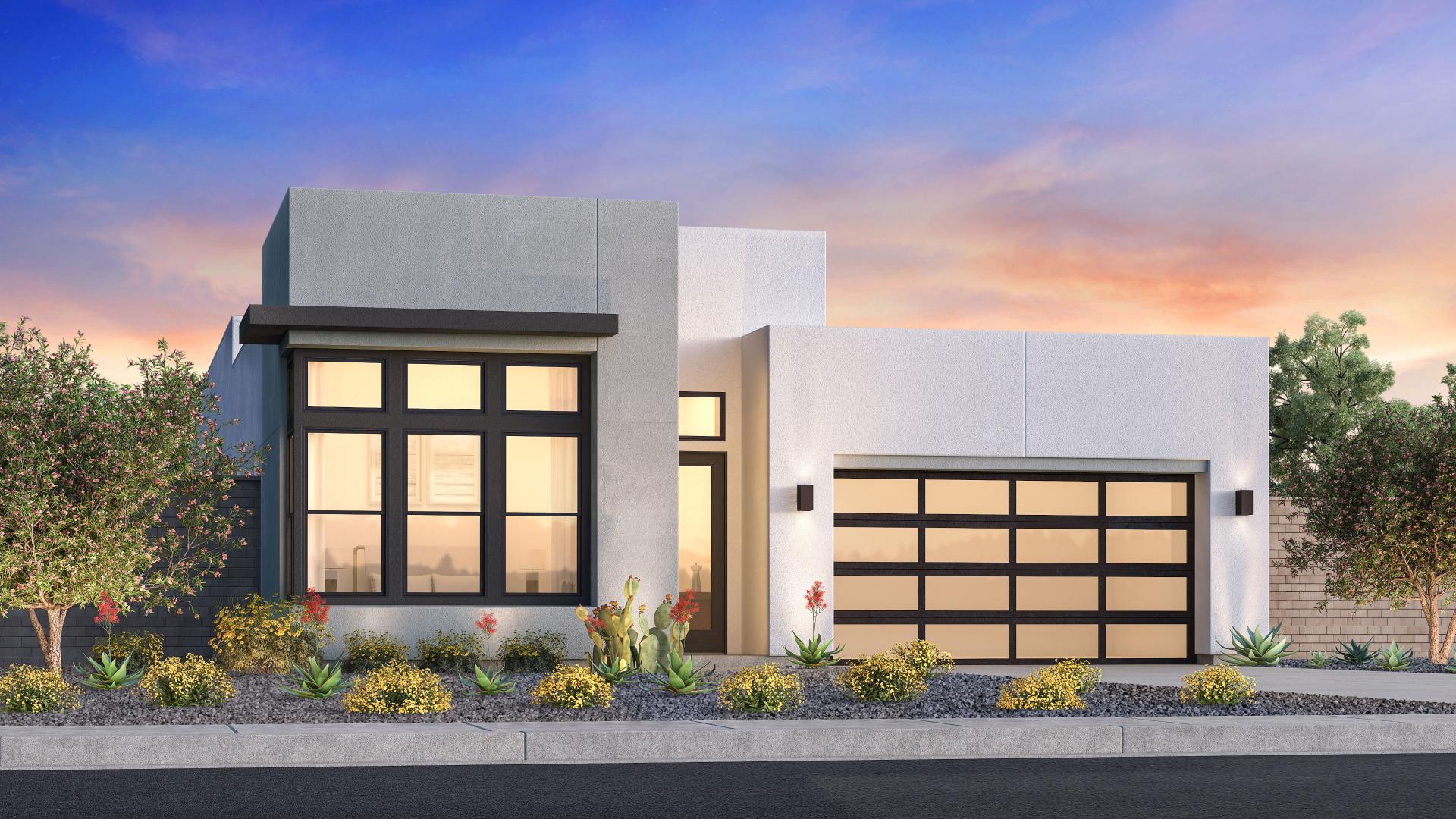 Contemporary
