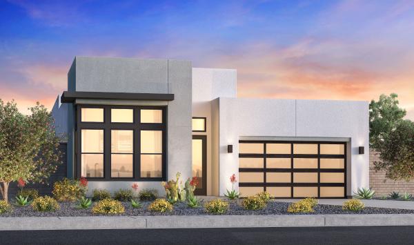 Contemporary