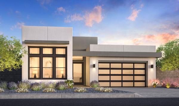 Contemporary