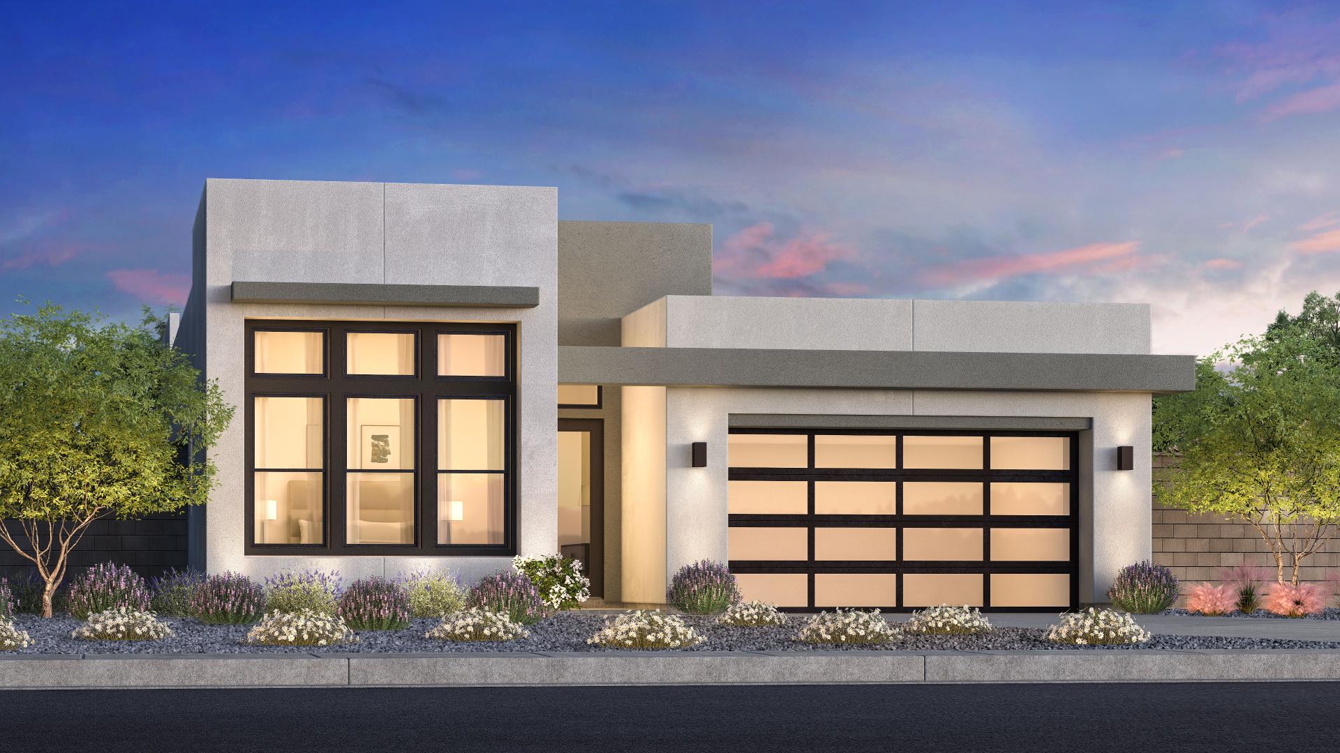 Contemporary