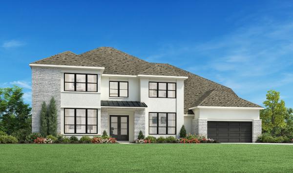 Modern Coastal