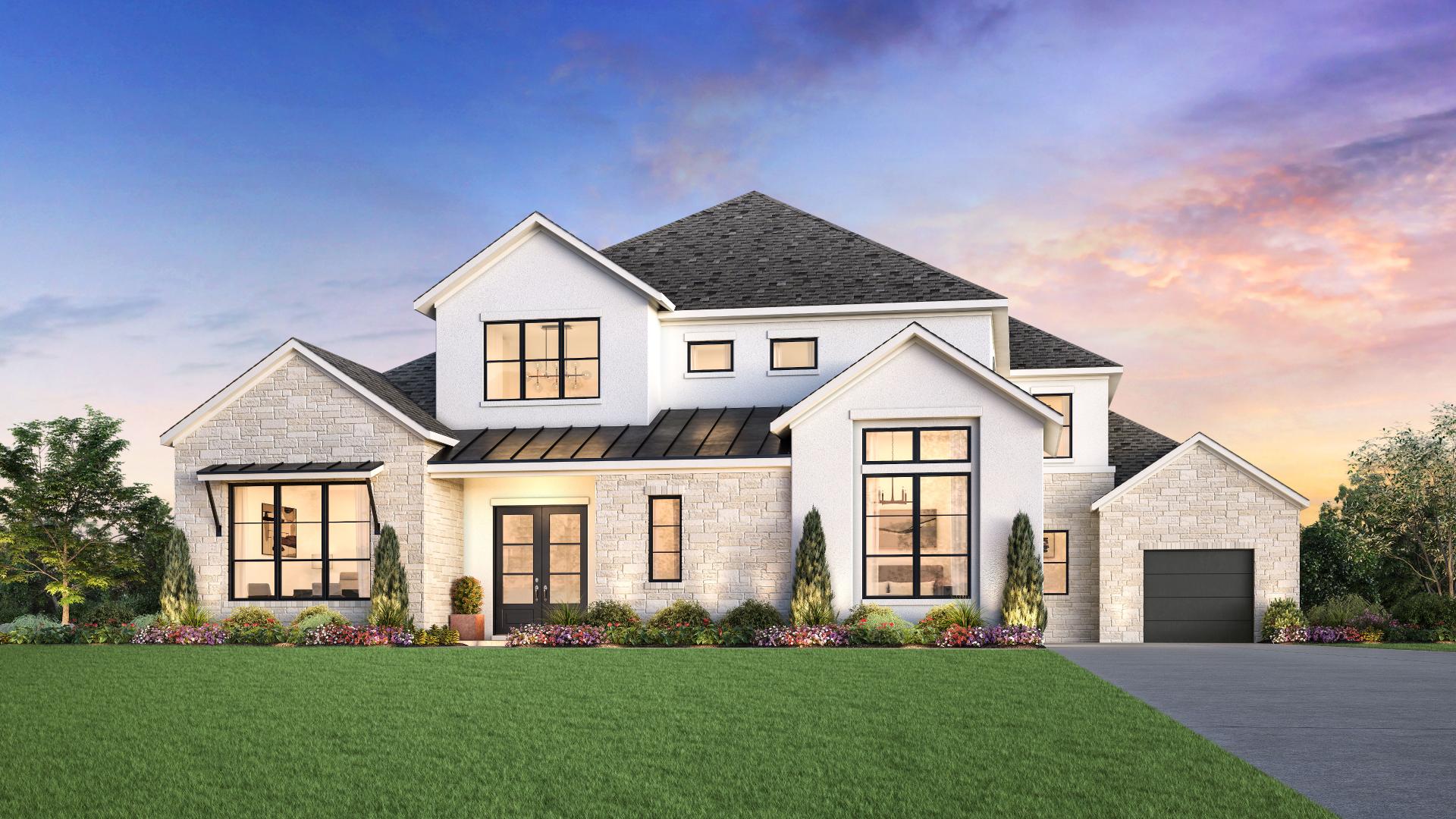 Contemporary