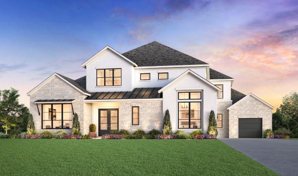 Contemporary