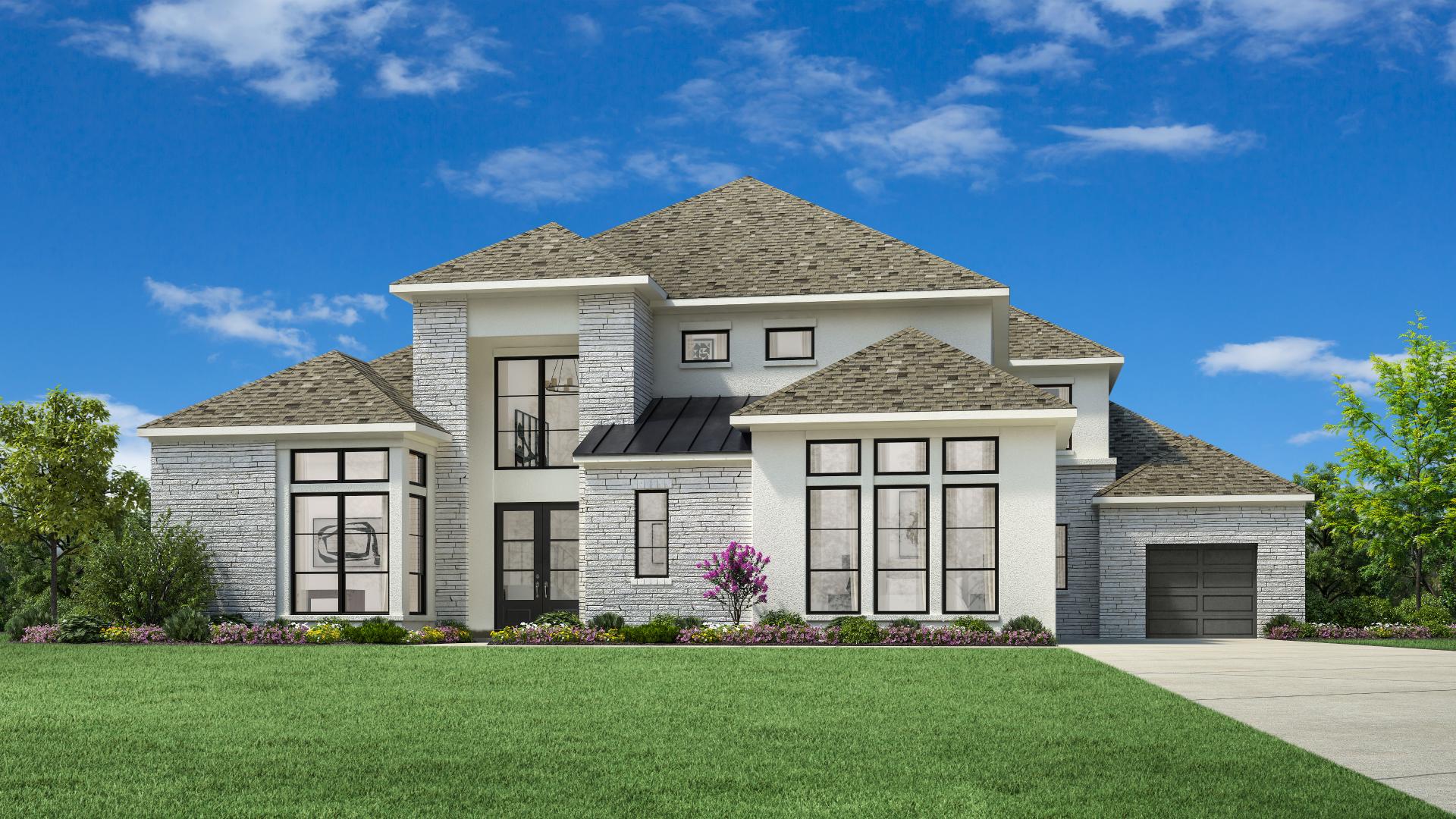 Modern Coastal