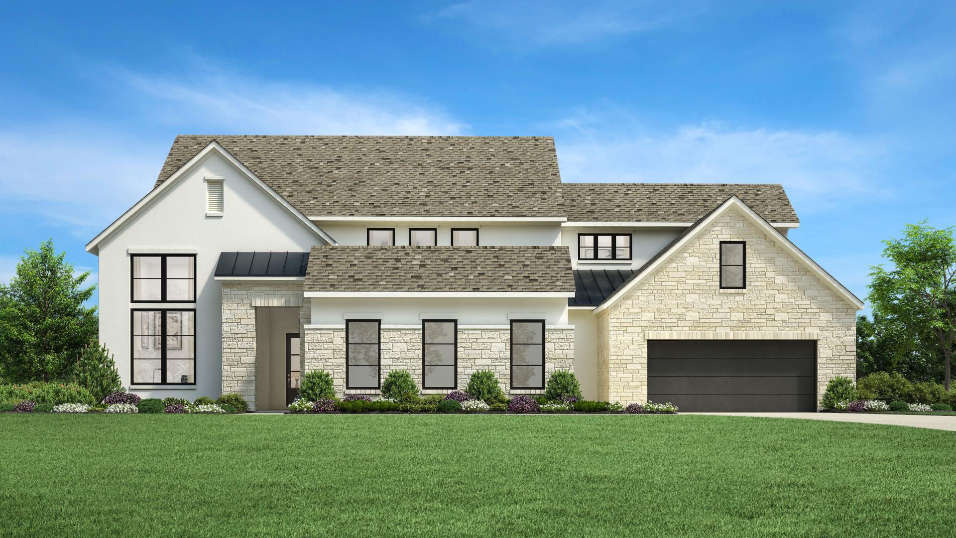 Contemporary