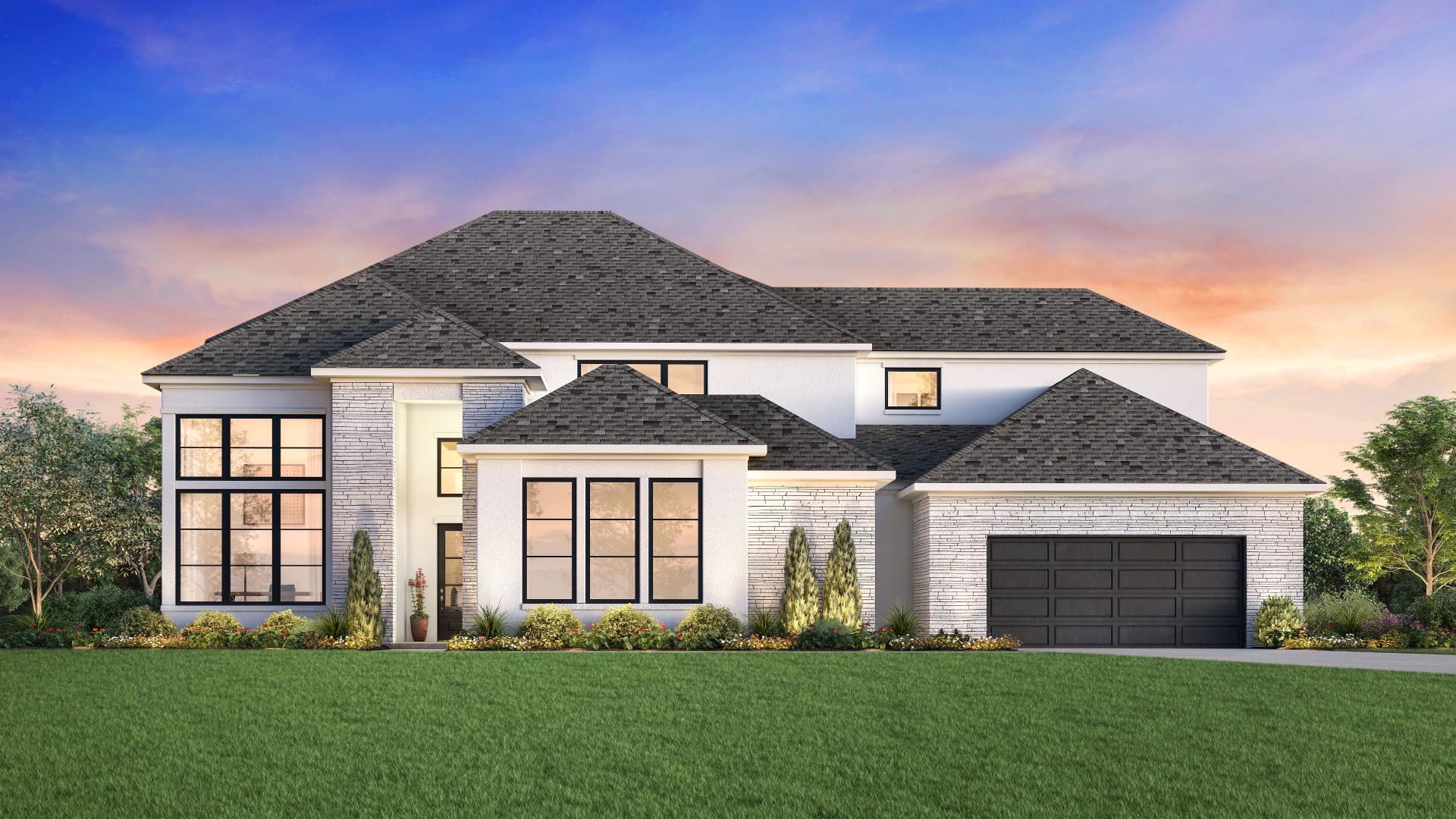 Modern Coastal