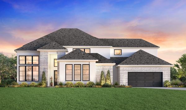 Modern Coastal