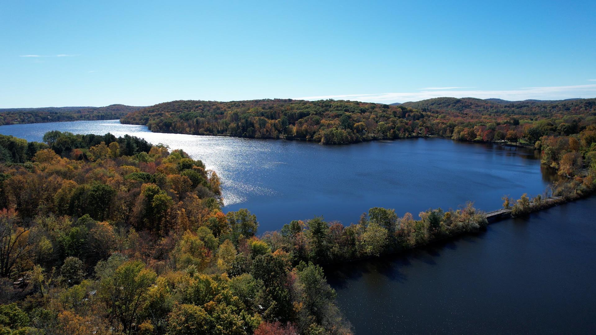 Toll Brothers at Fortune Ridge