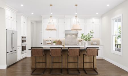 Toll Brothers at Fortune Ridge