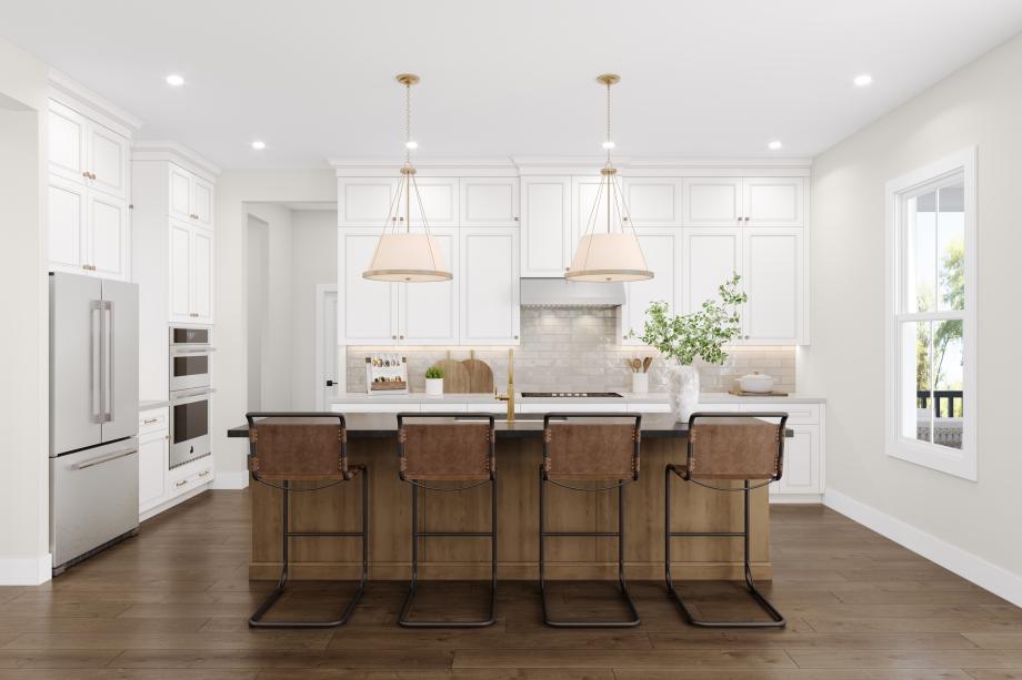 Toll Brothers - Toll Brothers at Fortune Ridge Photo
