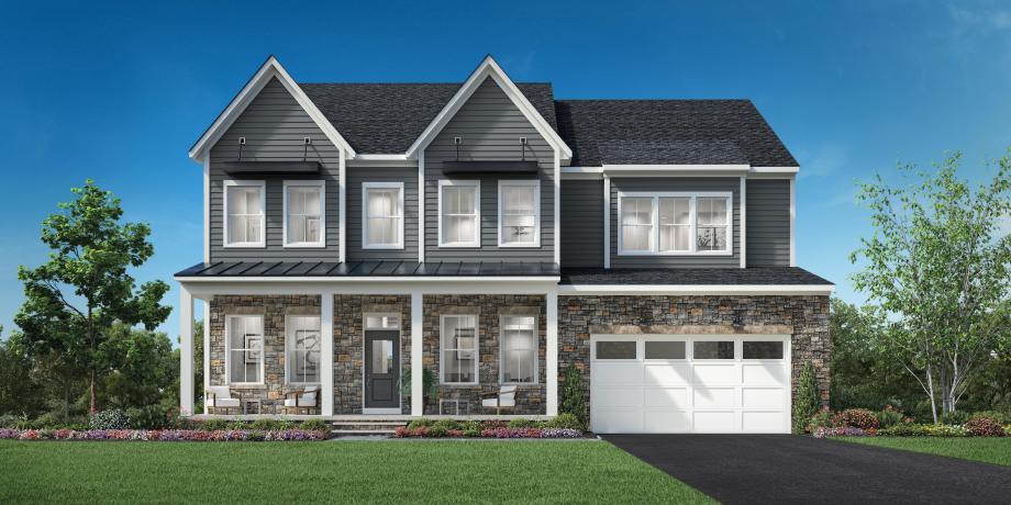 Toll Brothers - Roberts