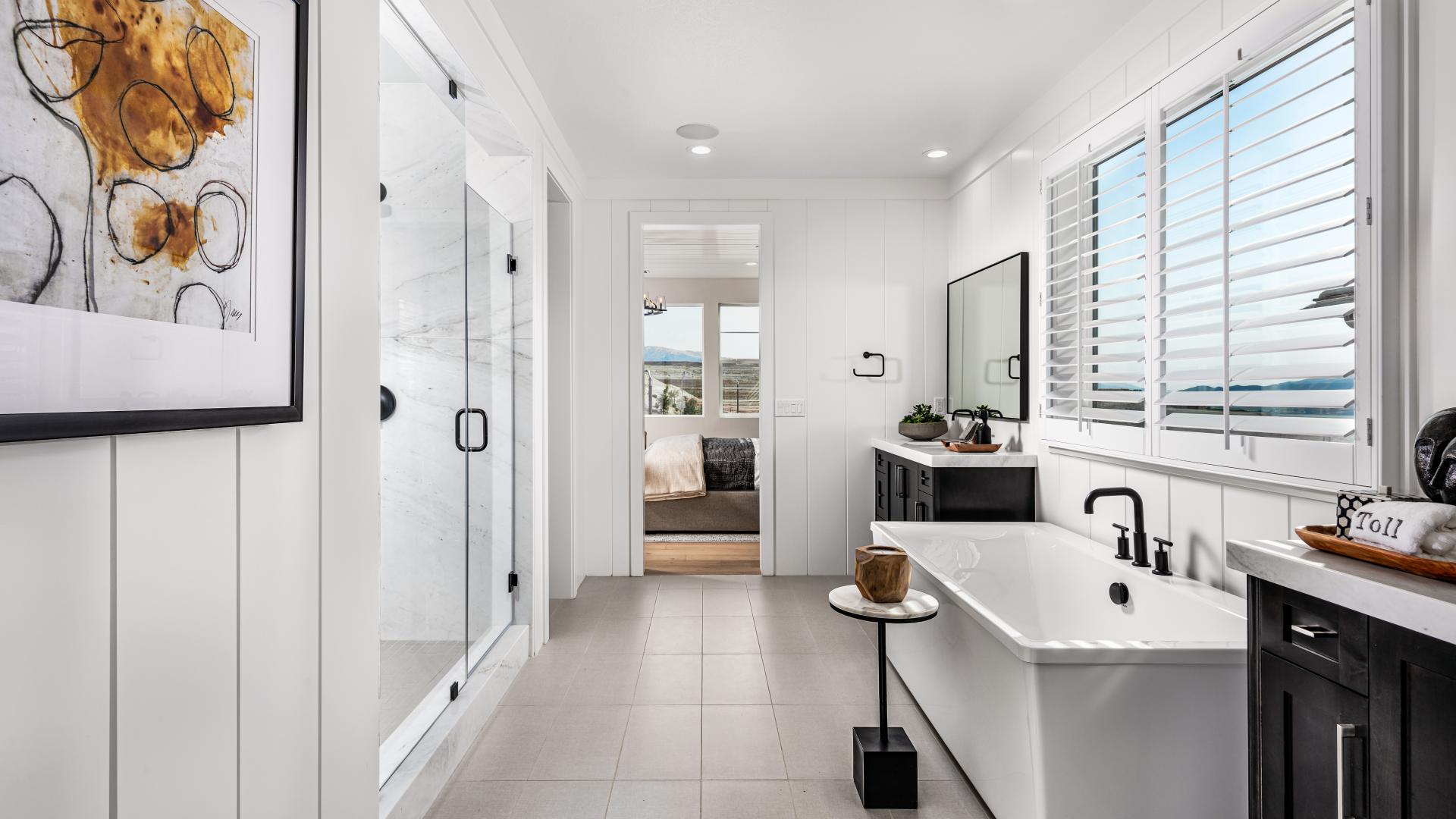 Enclave by Toll Brothers