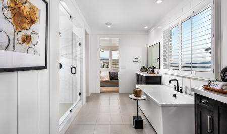 Enclave by Toll Brothers