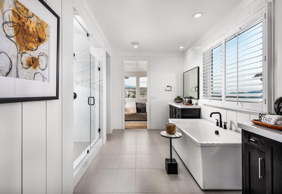 Toll Brothers - Enclave by Toll Brothers