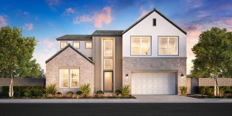 Toll Brothers - Citron