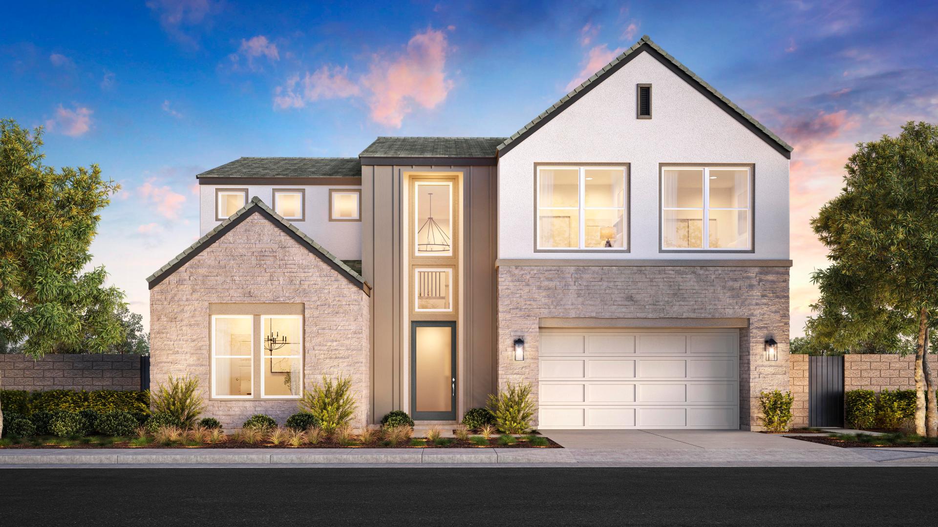 Modern Farmhouse
