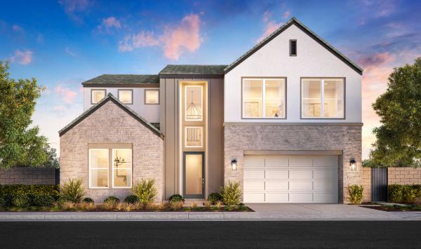 Modern Farmhouse