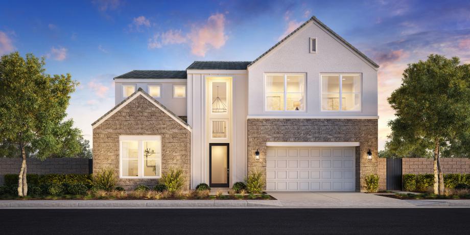 Toll Brothers - Citron