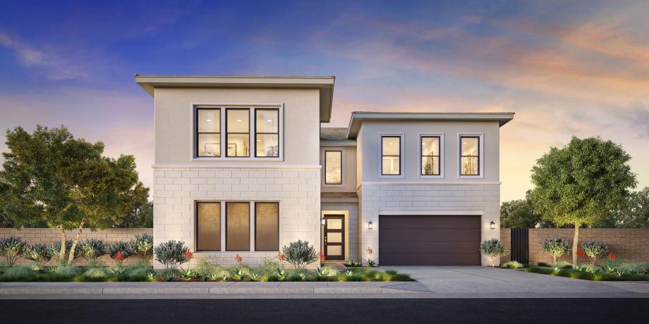 Toll Brothers - Dancy