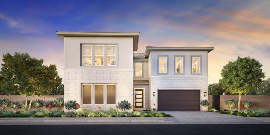 Toll Brothers - Dancy