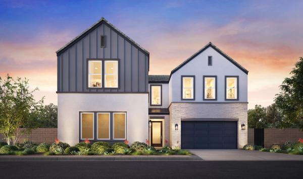 Modern Farmhouse
