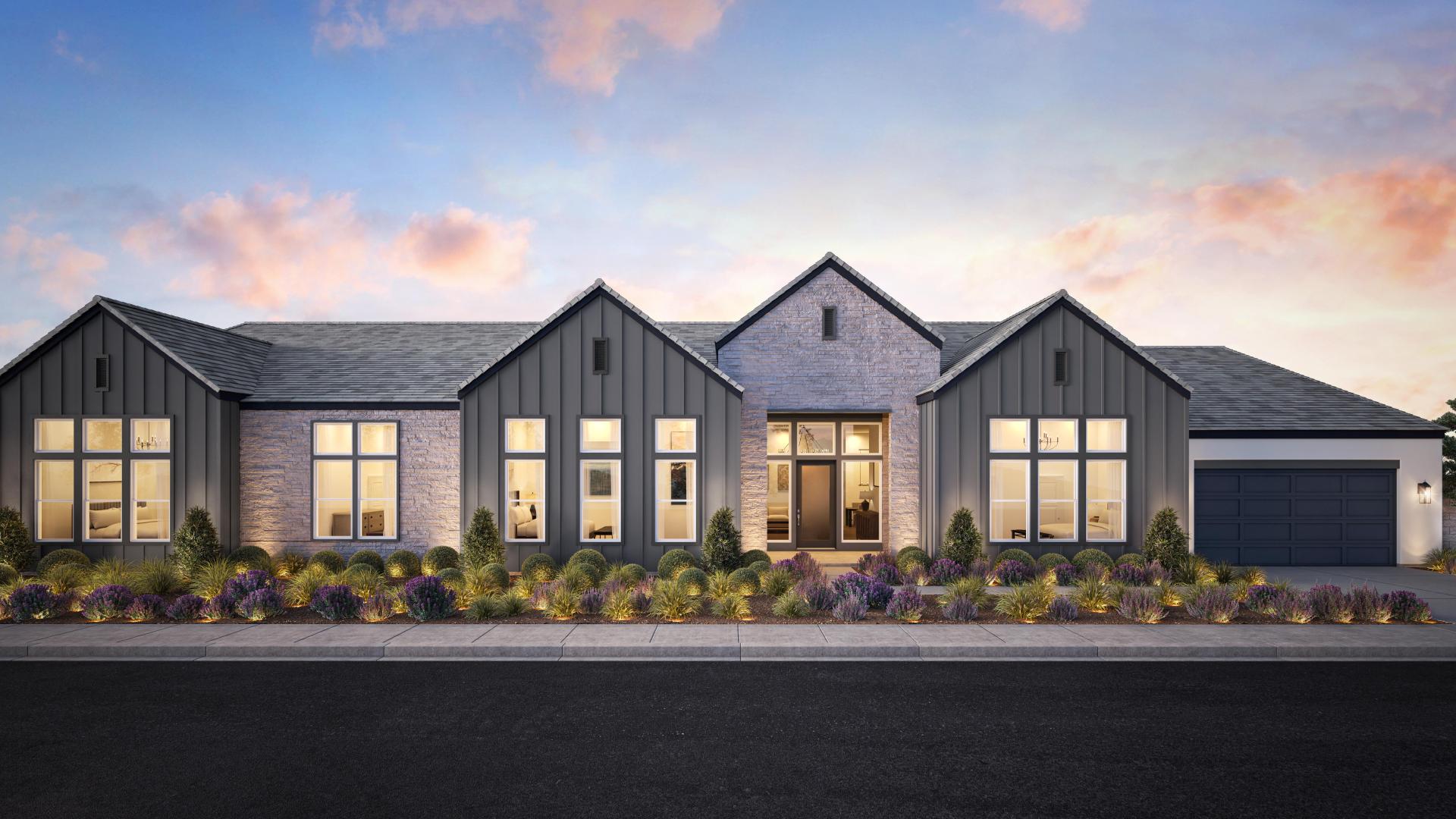 Modern Farmhouse