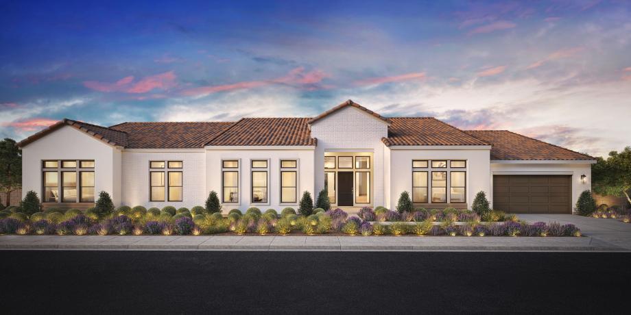 Toll Brothers - Yuzu