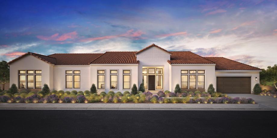 Toll Brothers - Yuzu