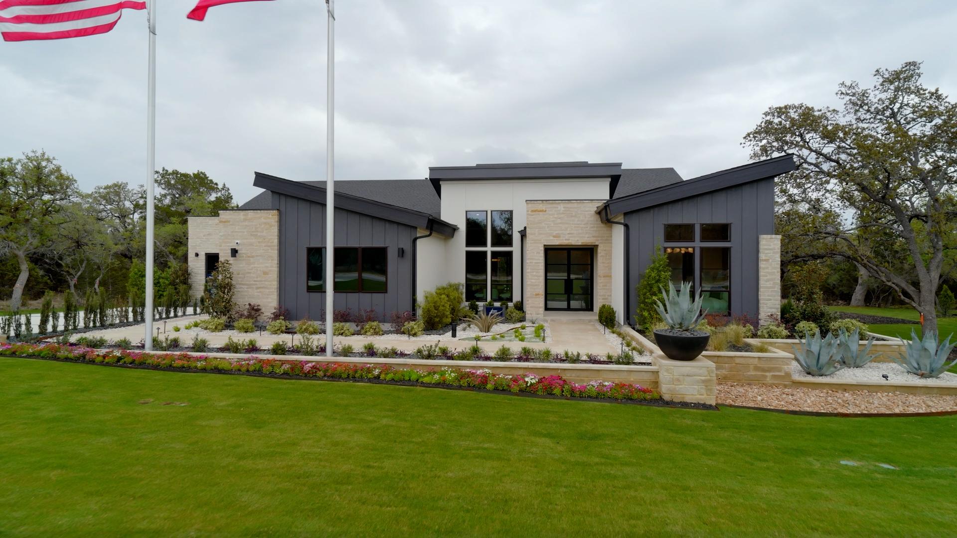 Toll Brothers at Thornebrook