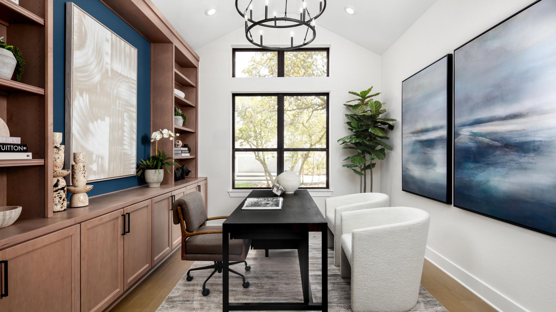 Toll Brothers at Thornebrook 6