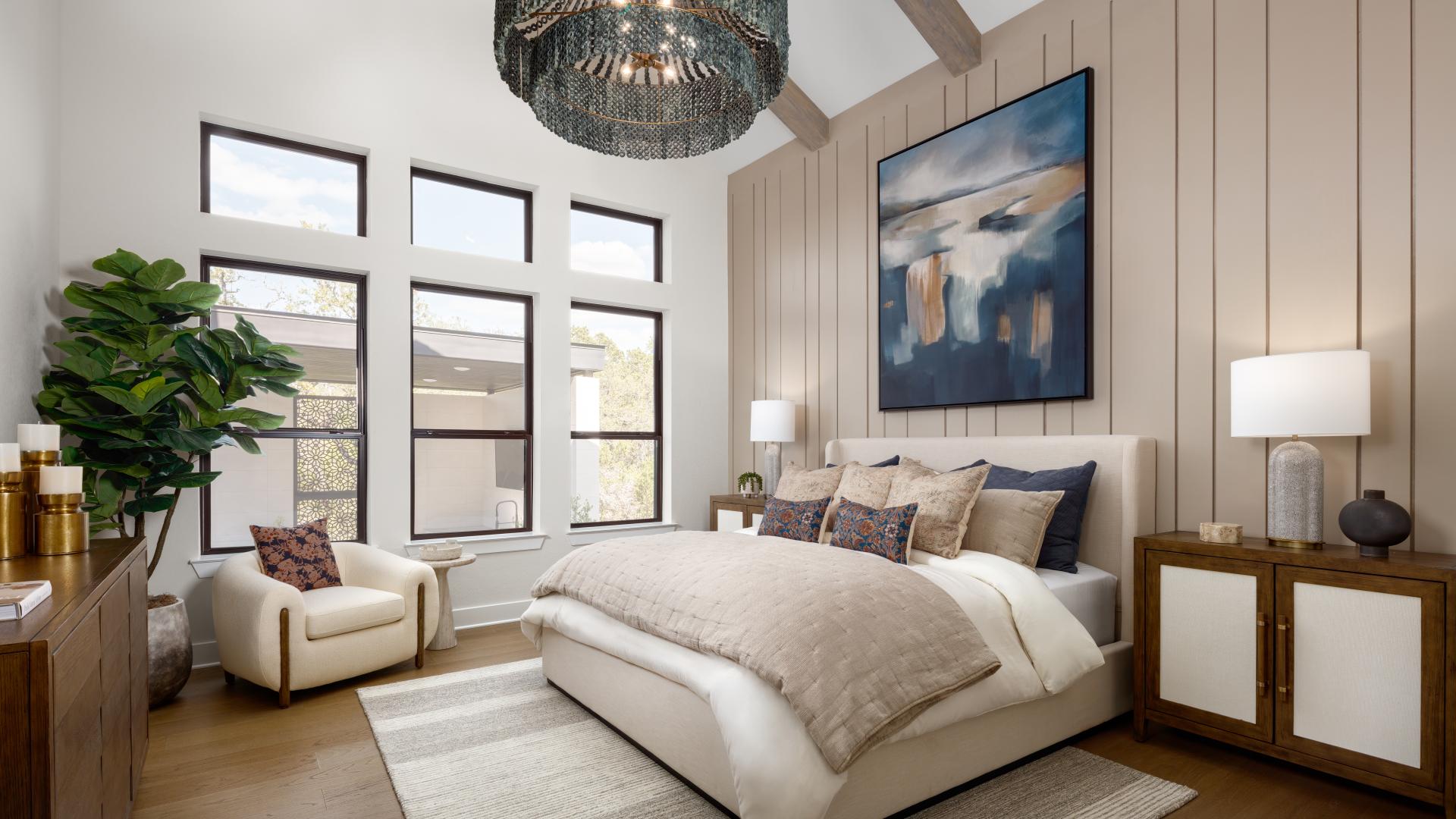 Toll Brothers at Thornebrook 5
