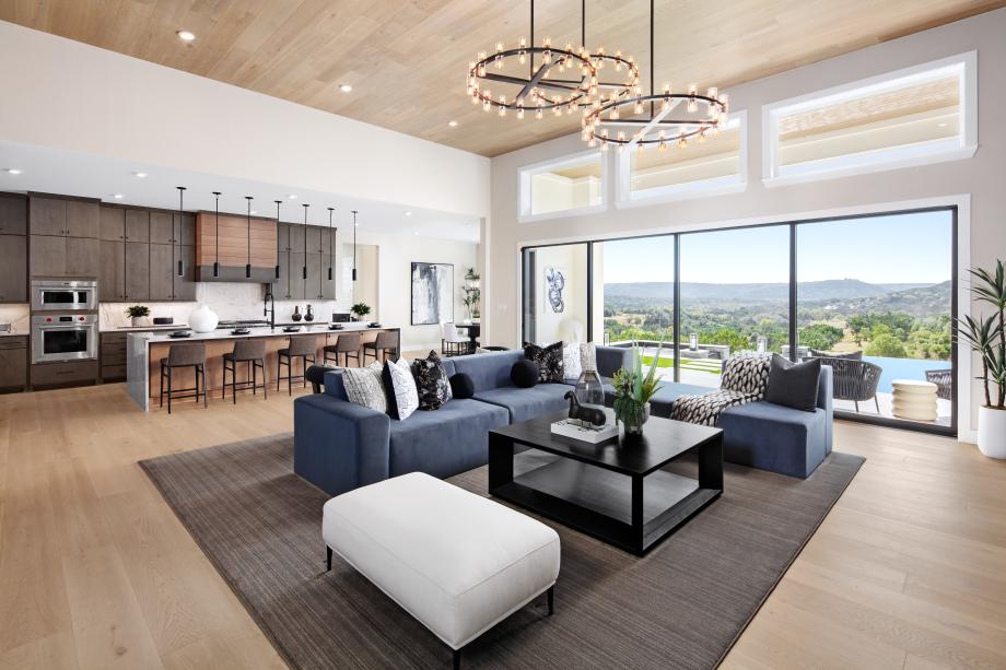 Toll Brothers - Toll Brothers at Thornebrook