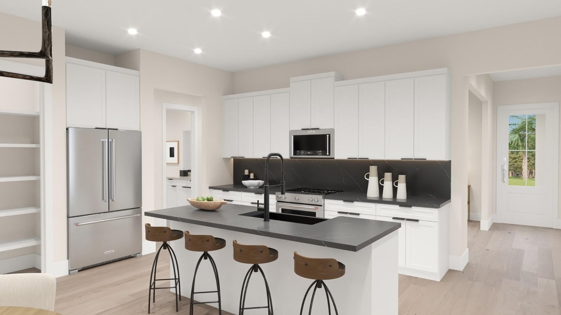 Palmwood Walk Through