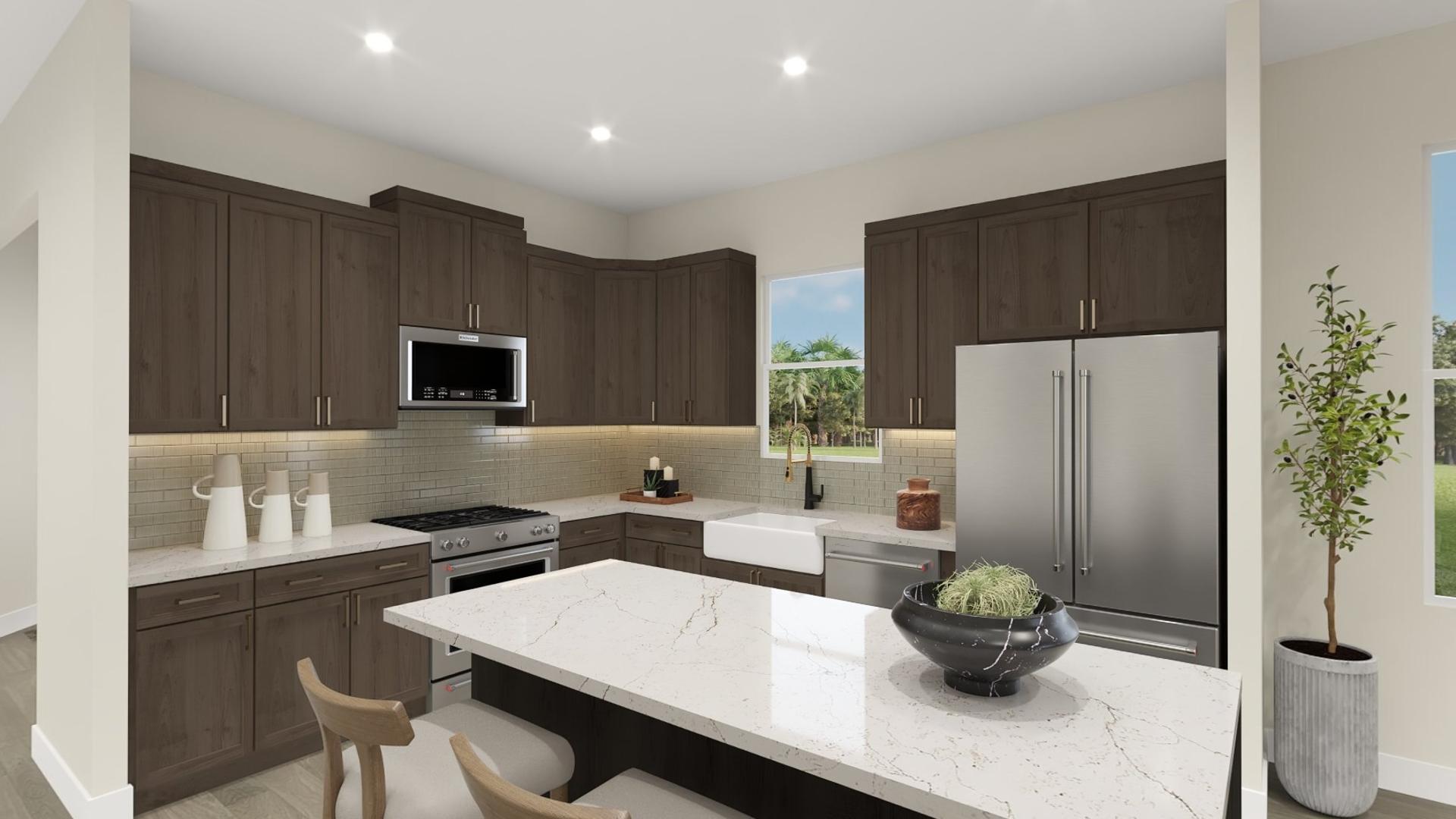 Palmgrove Walk Through