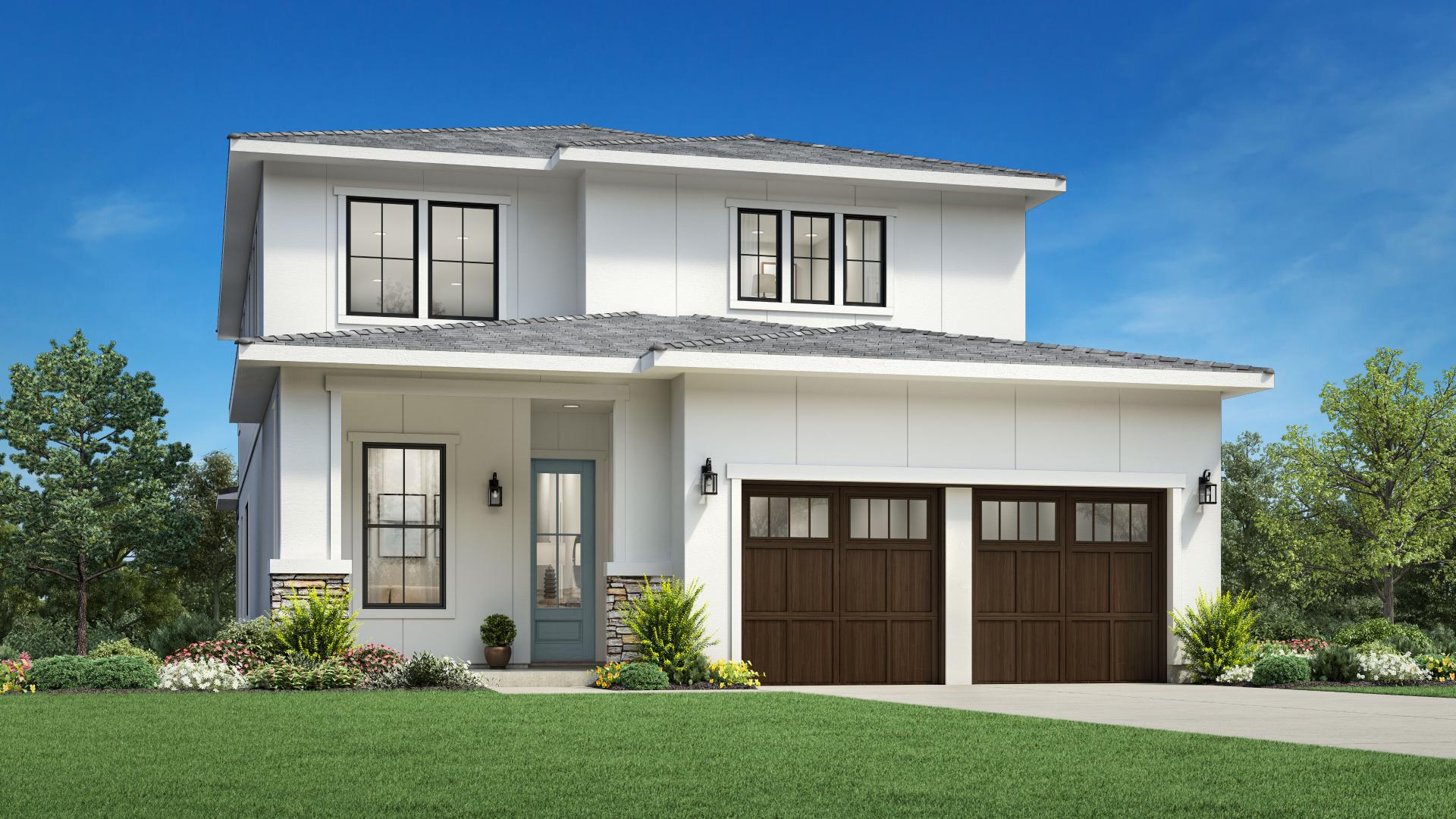 Contemporary