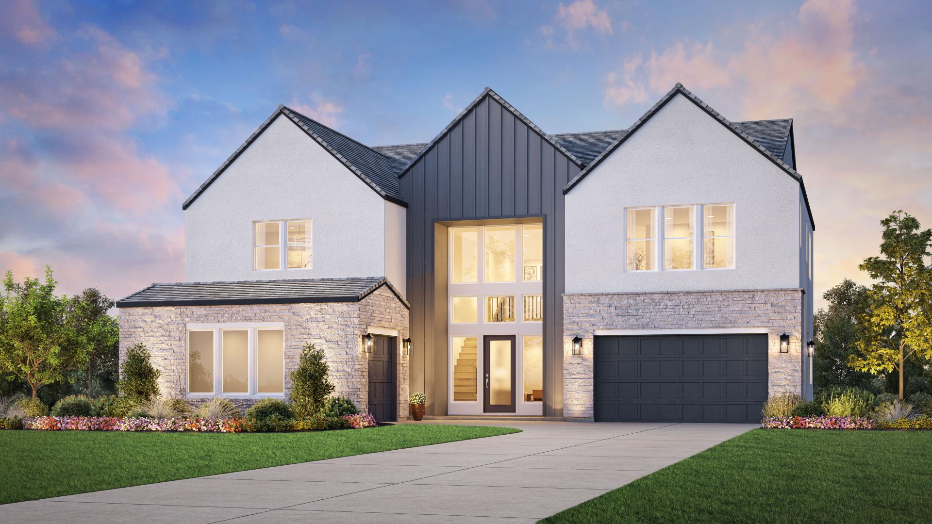 Modern Farmhouse