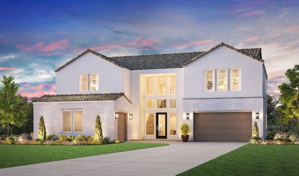 Spanish Contemporary