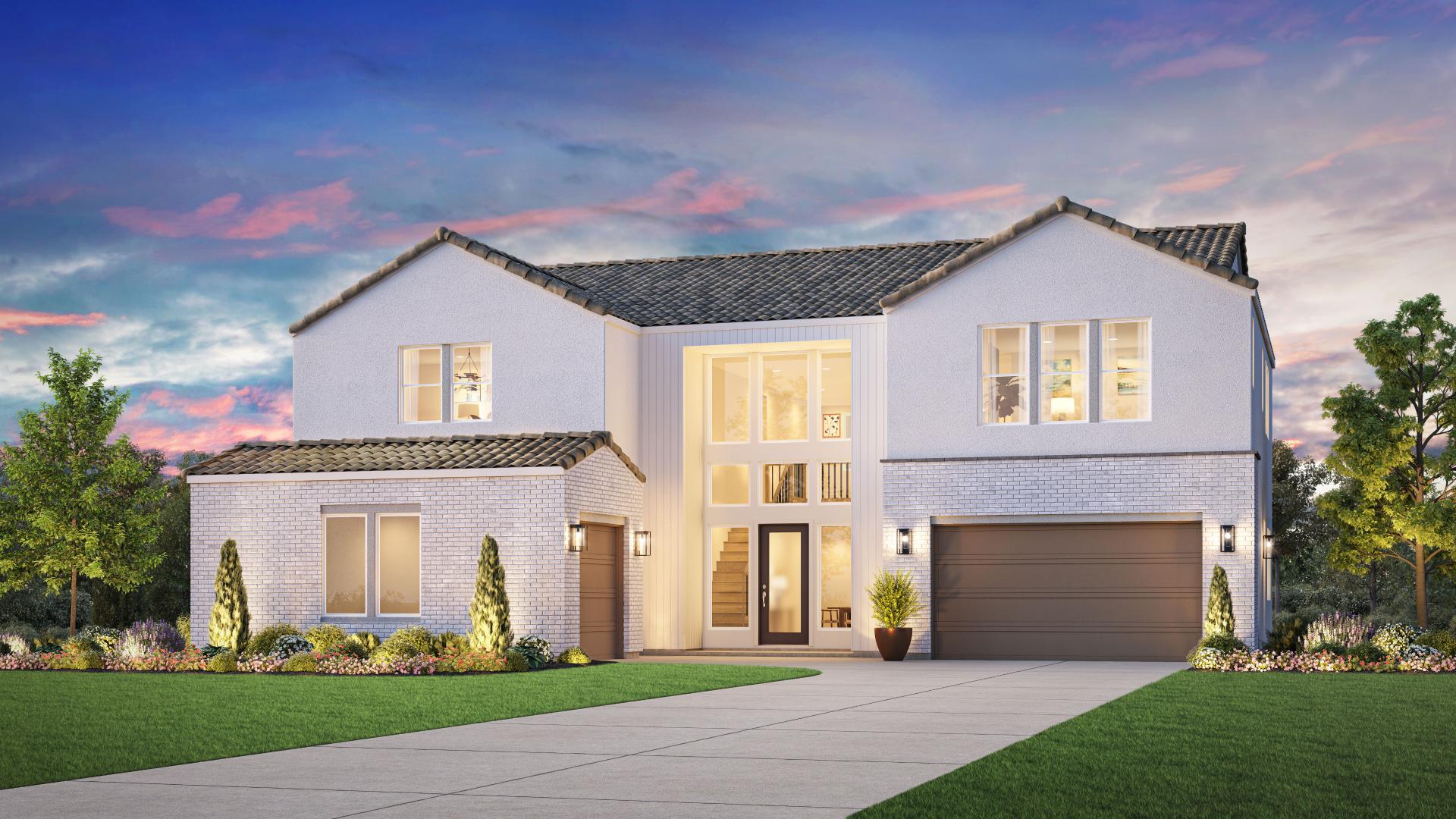 Spanish Contemporary