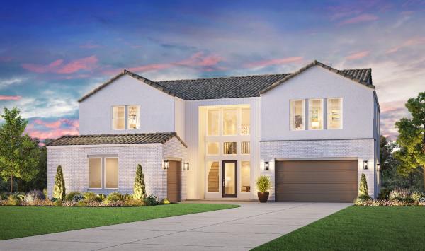 Spanish Contemporary