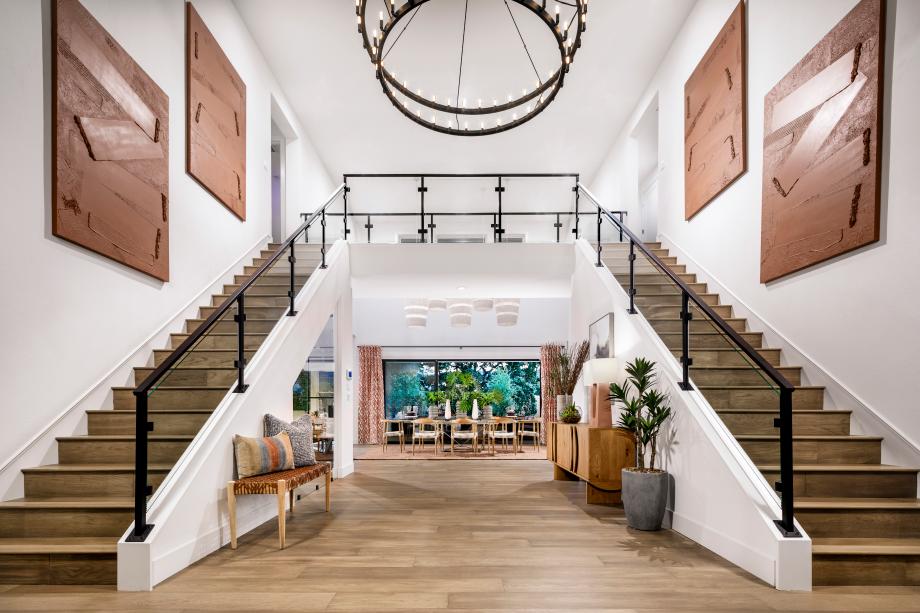 Toll Brothers - Orien