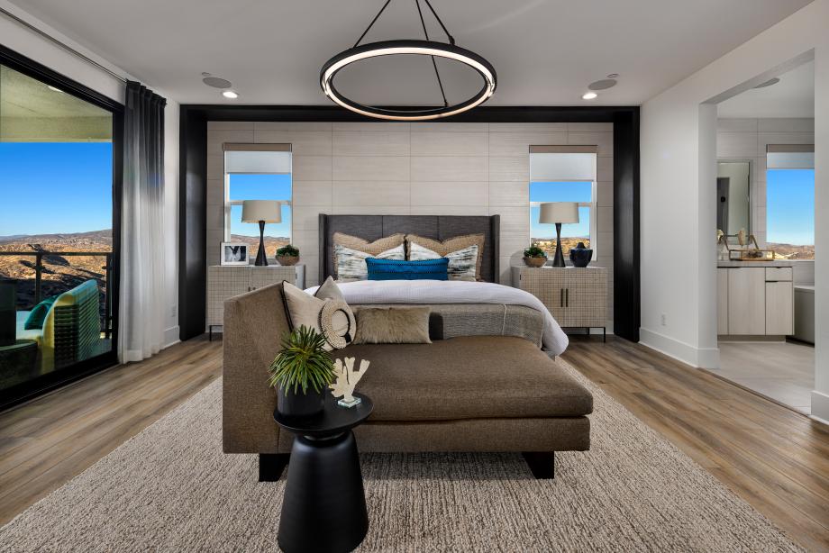 Toll Brothers - Starlight