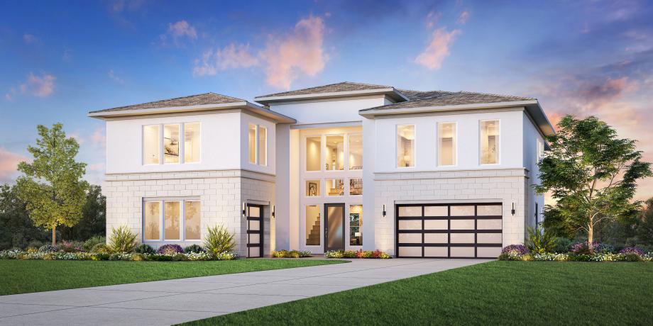 Toll Brothers - Starlight