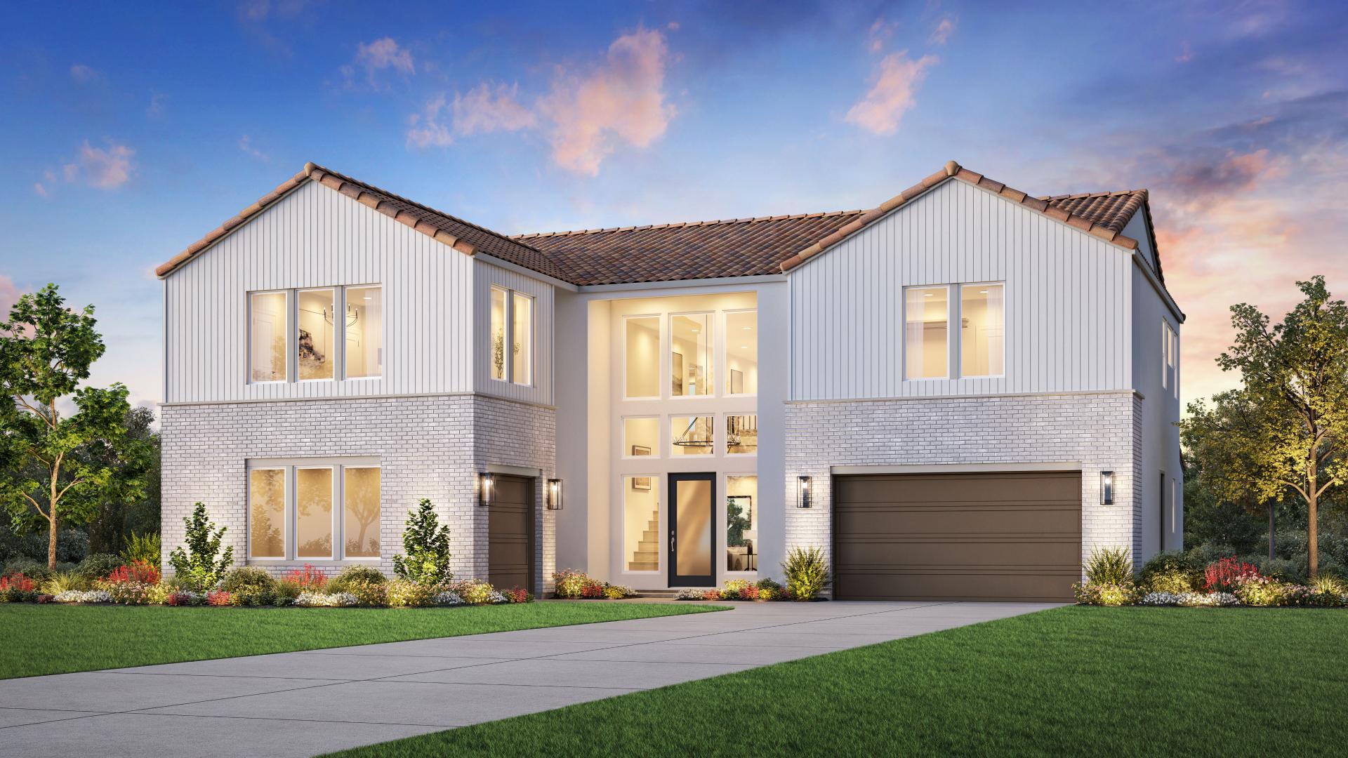 Spanish Contemporary