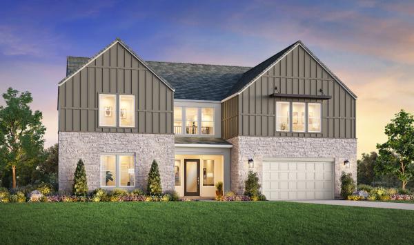 Modern Farmhouse