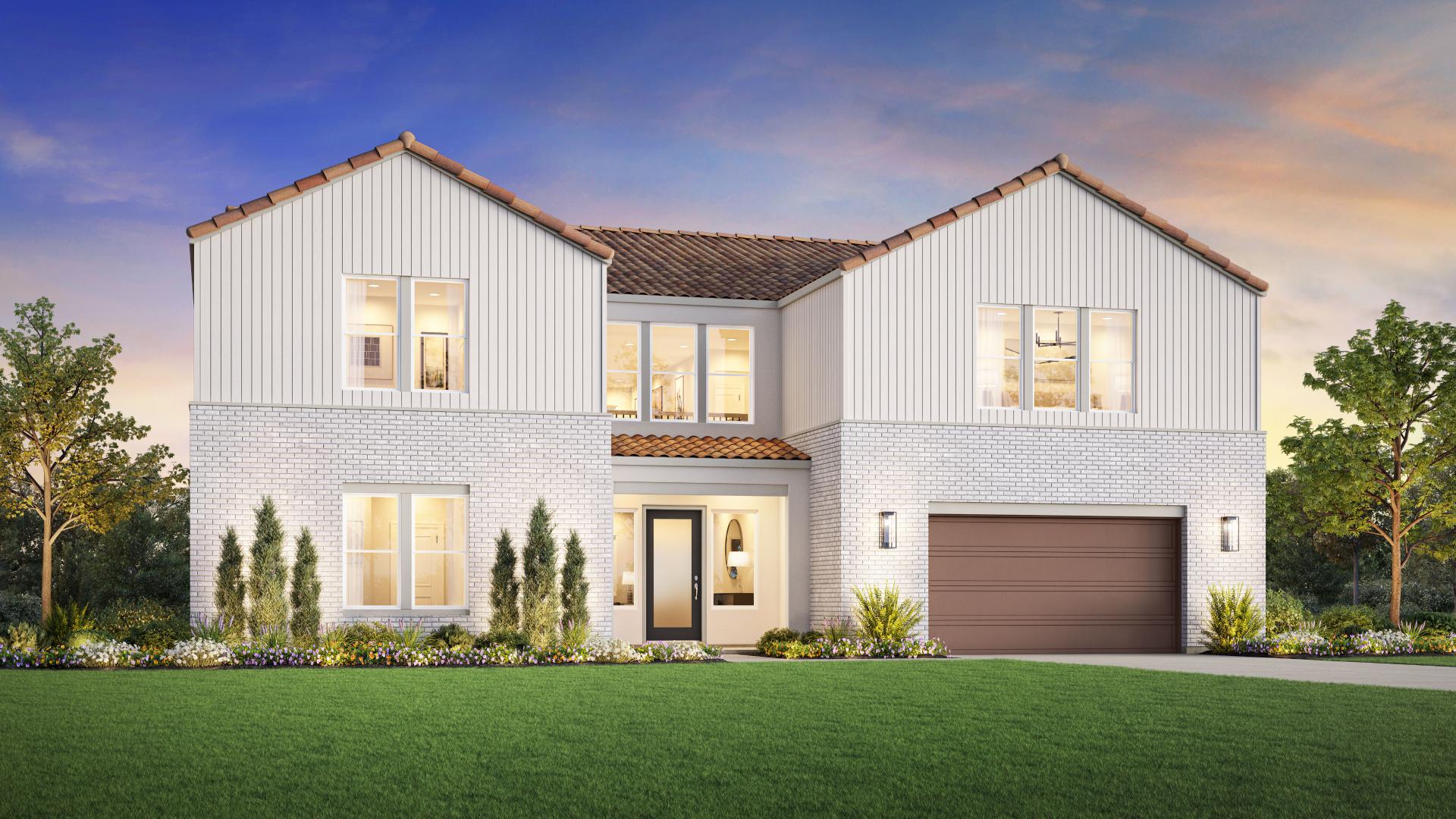 Spanish Contemporary