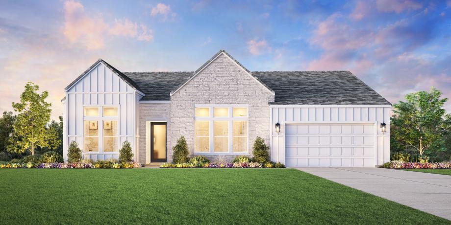 Toll Brothers - Diamond