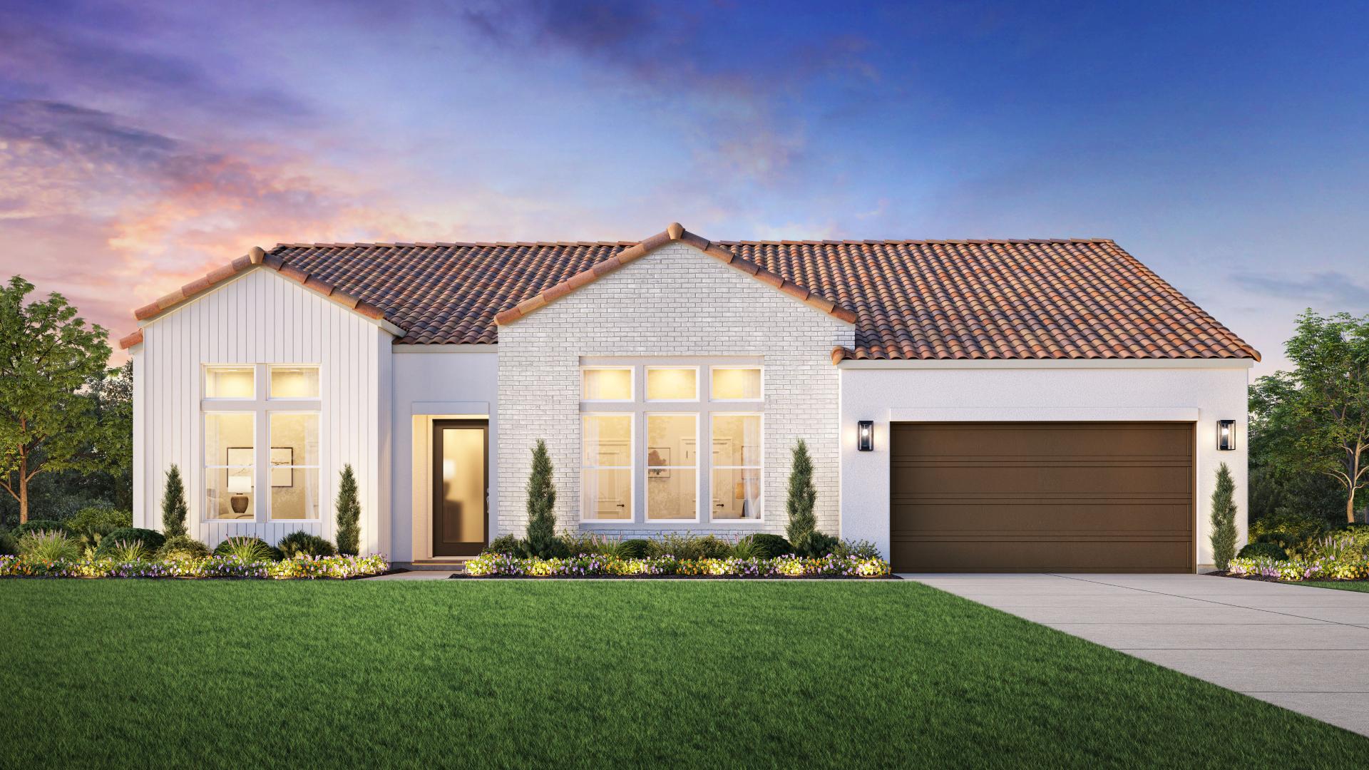 Spanish Contemporary