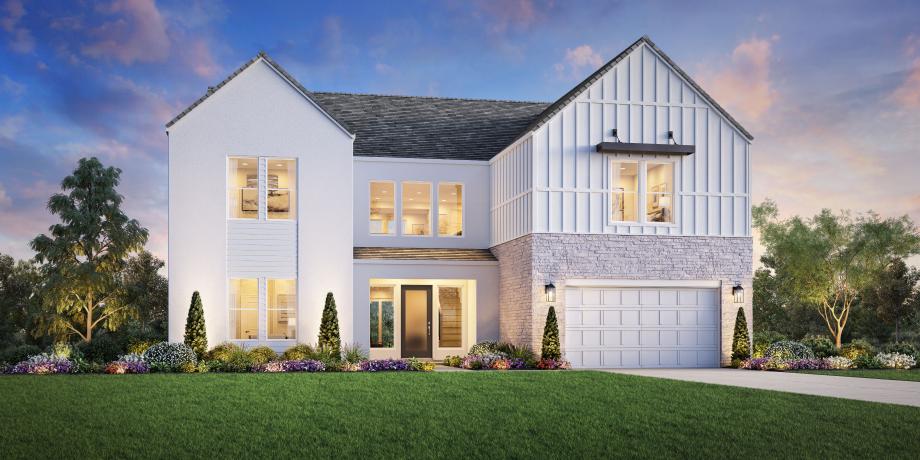 Toll Brothers - Verdant