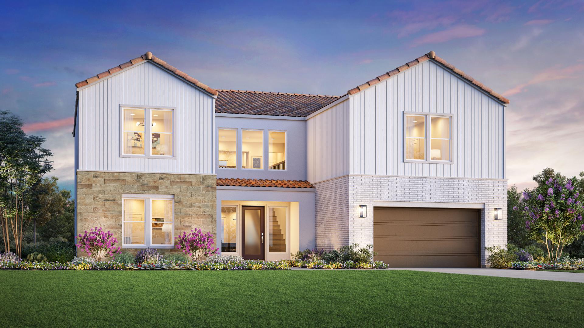 Spanish Contemporary