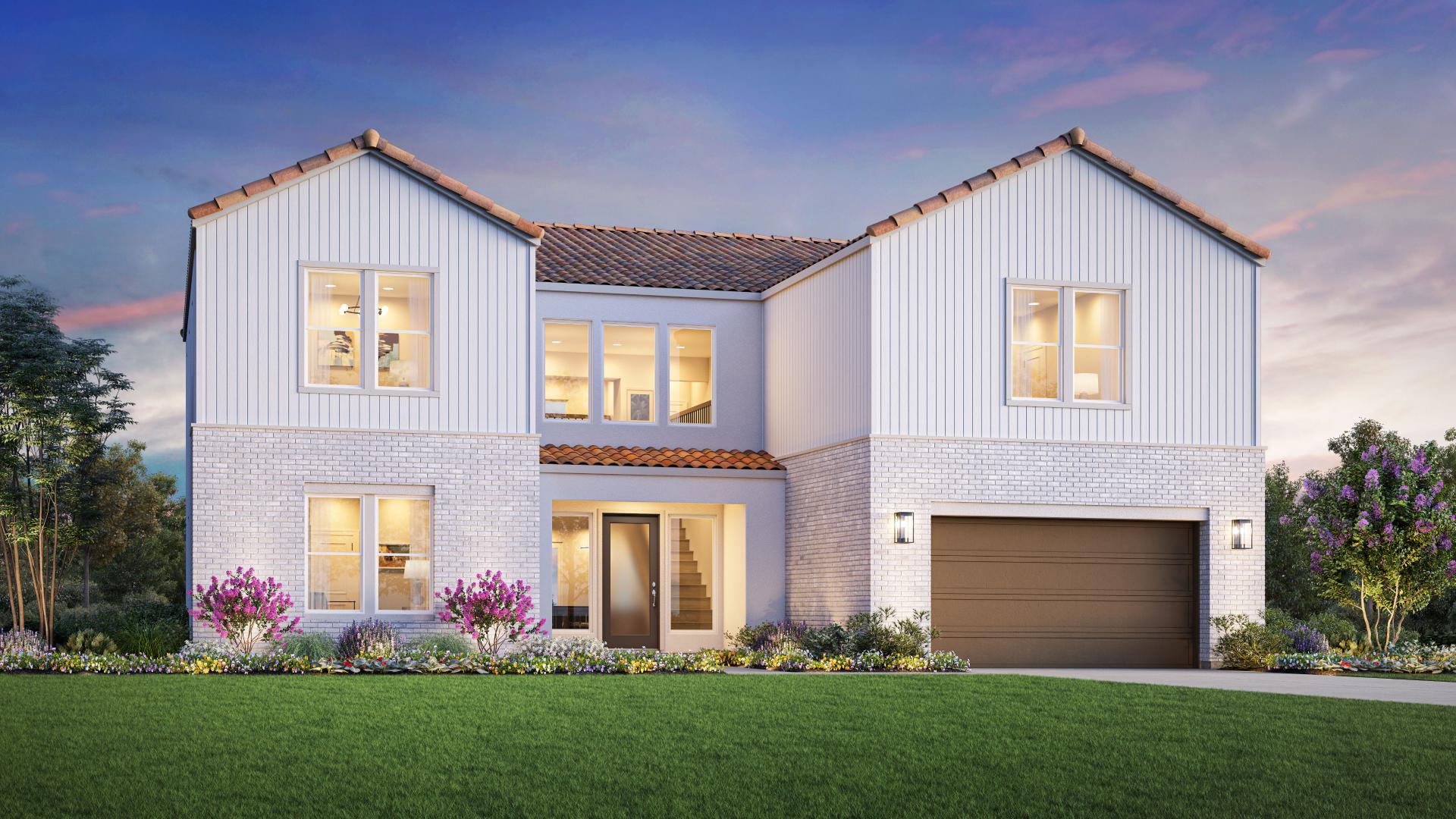 Spanish Contemporary